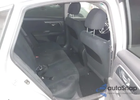 2014 Nissan Altima 2.5 S z USA, uszkodzony, nr VIN 1N4AL3AP6EN230960